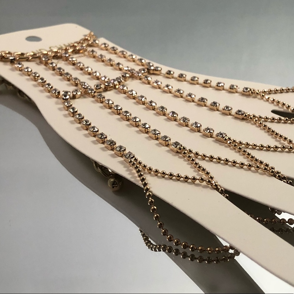 Hand Chain - Picture 3 of 6